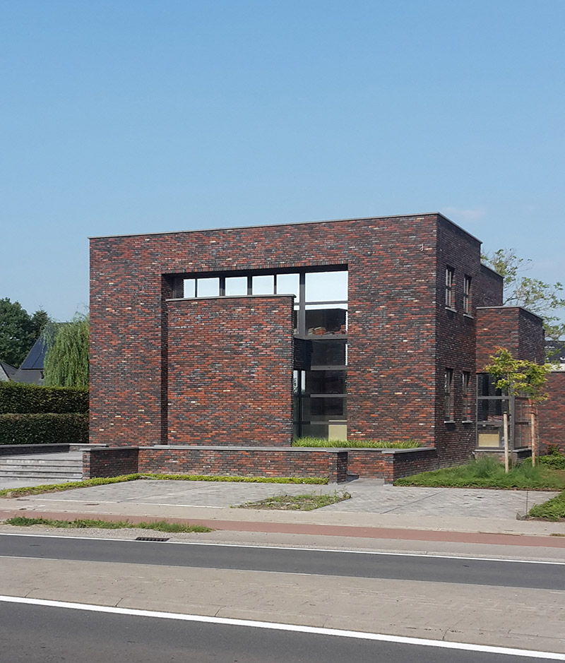 Koen Blomme Advocatenkantoor